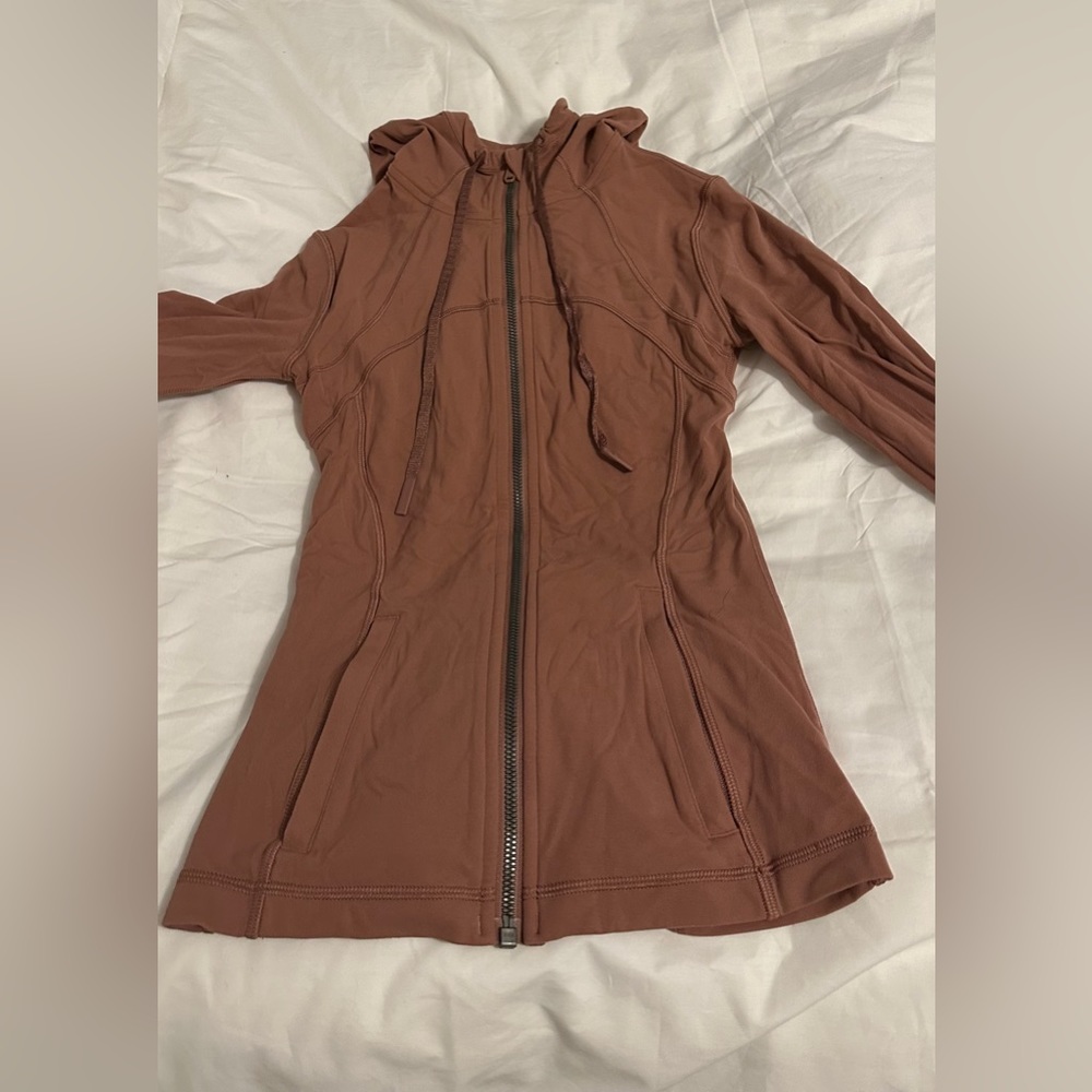 lululemon jacket
